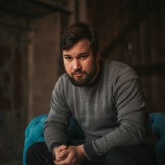 Виталик Смирнов, 28.08.1989, Санкт-Петербург