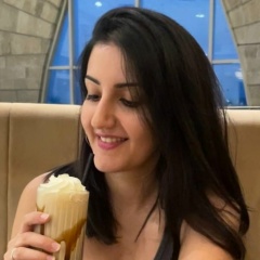 Victoria Petrosyan, 17.08, Москва