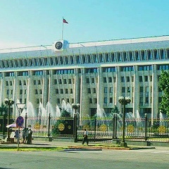 Замирбек Тургунов, 04.07.1979