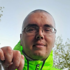 Стас Суфьянов, 30.10, Аксу