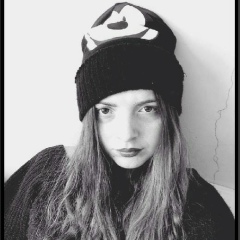 Mari Somerholic, 04.06.1993, Батуми