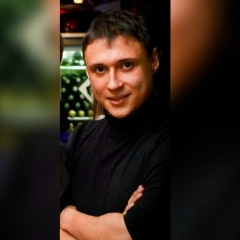 Александр Данилевский, 31.01, Петропавловск-Камчатский