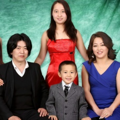 Amraa Amaraa, 27.11.1995