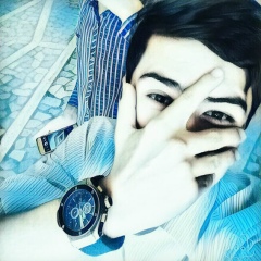 Абдурахман Аскаралиев, 03.03, Ош