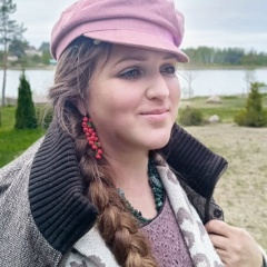 Анна Плюс, 09.05, Псков
