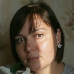Анжелика Черных, 14.04, Мирный