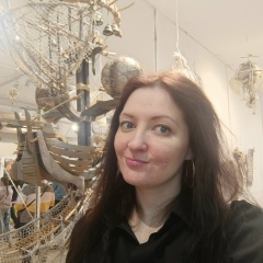 Арина Савицкая, Петрозаводск