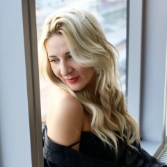 Ксения Федотова, 10.09, Москва