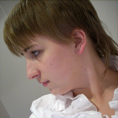 Анна Леонова, 01.09
