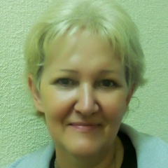 Татьяна Соколова, 15.08, Санкт-Петербург