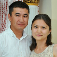 Rasul Aliev, 23.11.1986, Атырау