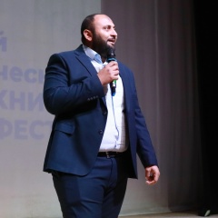Salah Reda, 04.03, Казань