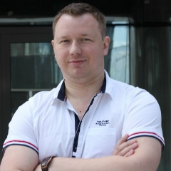 Андрей Ткаченко, 17.08, Федоровский