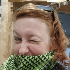 Елена Ру, 12.07, Владимир