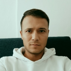 Азамат Базаров, 07.06.1993, Туркменабад