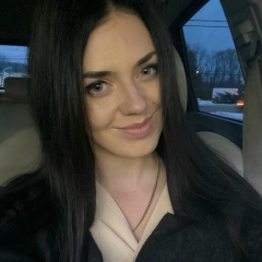Елена Шелухова, 15.11, Virginia Beach