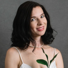 Елена Грицкевич, 17.11.1984, Екатеринбург