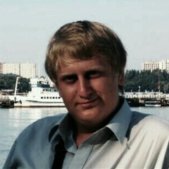 Николай Захаренков, 03.11