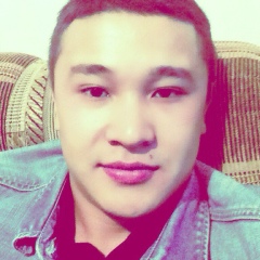 Аскар Калбай, 25.03, Актобе