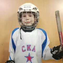 Никита Афанасьев, 25.06.1986, Санкт-Петербург