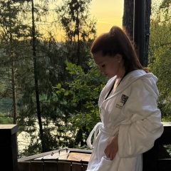 Юлия Платонова, 17.05, Балашиха