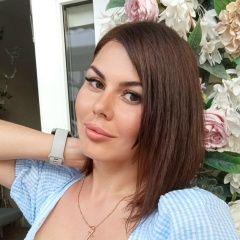 Кристина Рубан