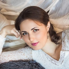 Людмила Игнатьева, 05.12, Санкт-Петербург