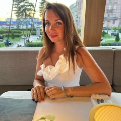 Екатерина Юдченко, 18.05, Санкт-Петербург