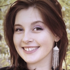 Наталия Демьянкова, 02.07.1993, Москва