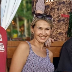 Елизавета Архипова, Пермь