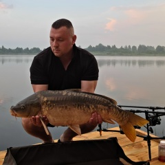 Ярослав Пневский, 31.05