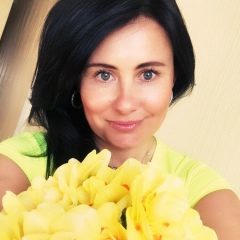 Ирина Лукинова, 13.04, Одесса