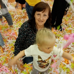 Ольга Романова, 13.10, Екатеринбург