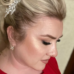 Кристина Фомичева, 07.07.1987, Москва