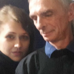 Антонина Скуратовская, 12.01, Одесса