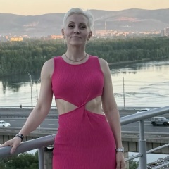Ольга Порошина, 07.06.1983, Красноярск