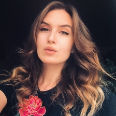 Александра Аталян, 20.02