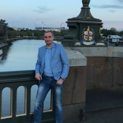 Alexandr Prushinskiy, 12.09.1983, Алматы