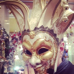 Алексей Князев, 03.02.1985, Москва