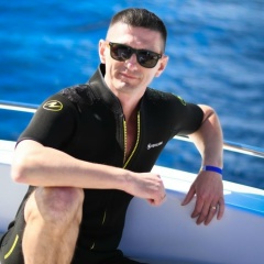 Сергей Левашов, 08.08, Тюмень