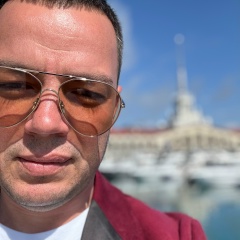 Алексей Киттель, 21.08, London