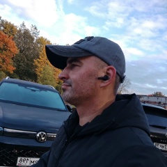 Евгений Пащенко, 08.05, Санкт-Петербург