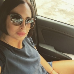 Katrin Platonova, 19.11, Сибирь (деревня)