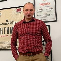 Viktor K, 22.09.1986, Москва