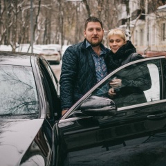 Алла-Петровна Корогодская, 05.12, Москва