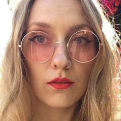 Светлана Шаврова, 29.07
