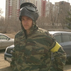Сергей Макодзеба, 27.01.1987, Хабаровск