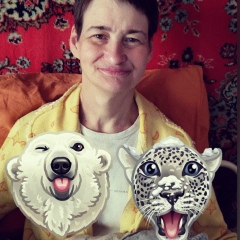 Жанна Данцевич, 21.09, Бобруйск