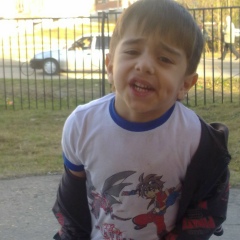 Арсен Аибян, 02.12.2001, Екатеринбург