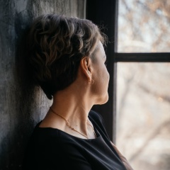 Любовь Кураева, 21.04, Костанай